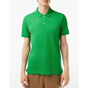 Product LACOSTE  ΜΠΛΟΥΖΑ ΚΜ POLO SS base image