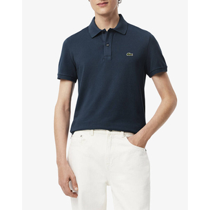 Product LACOSTE  ΜΠΛΟΥΖΑ ΚΜ POLO SS base image