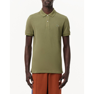 Product LACOSTE  ΜΠΛΟΥΖΑ ΚΜ POLO SS base image