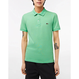 Product LACOSTE  ΜΠΛΟΥΖΑ ΚΜ POLO SS base image