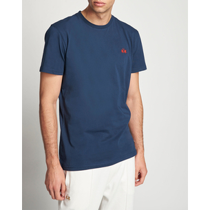 Product LA MARTINA MAN S/S JERSEY T-SHIRT base image