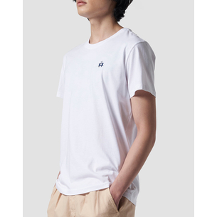 Product LA MARTINA MAN S/S JERSEY T-SHIRT base image