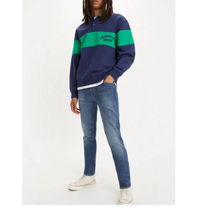 Product LEVIS ΠΑΝΤΕΛΟΝΙ  JEANS 511 SLIM SHITAKE base image