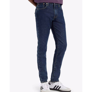 Product LEVIS 512™ SLIM TAPER DARK INDIGO - FLAT FINISH base image
