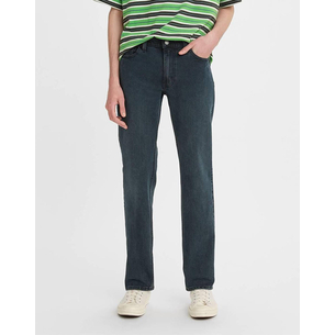 Product LEVIS 511™ SLIM DARK INDIGO - WORN IN base image