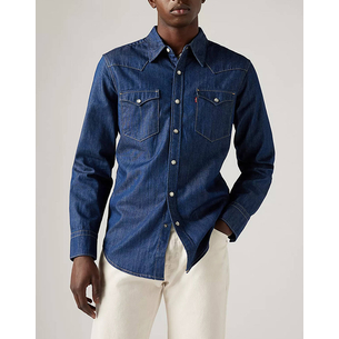 Product LEVIS BARSTOW WESTERN STANDARD base image