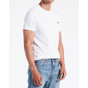 Product LEVIS T-SHIRT SS ORIGINAL HM TEE base image