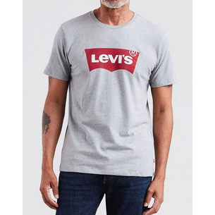 Product LEVIS T-SHIRT GRAPHIC SET-IN NECK base image