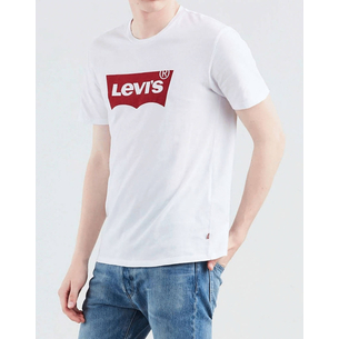 Product LEVIS T-SHIRT GRAPHIC SET-IN NECK base image