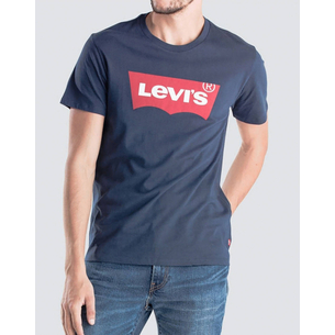 Product LEVIS T-SHIRT GRAPHIC SET-IN NECK base image