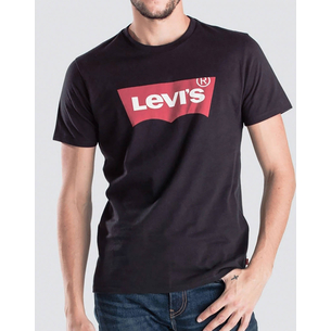 Product LEVIS T-SHIRT GRAPHIC SET-IN NECK base image