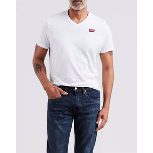 Product LEVIS ORIGINAL HM VNECK base image
