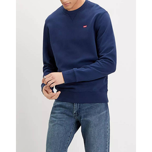 Product LEVIS THE ORIGINAL HM CREW base image