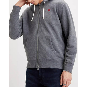 Product LEVIS THE ORIGINAL HM ZIP UP base image
