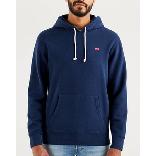 Product LEVIS THE ORIGINAL HM HOODIE base image