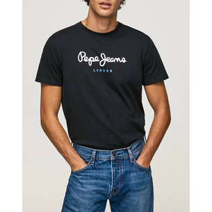 Product PEPE JEANS E1 DROP 2 EGGO N MEN'S BLOUSE base image