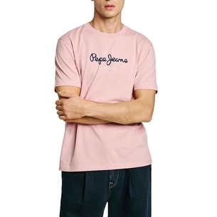 Product PEPE JEANS E1 DROP 2 EGGO N MEN'S BLOUSE base image