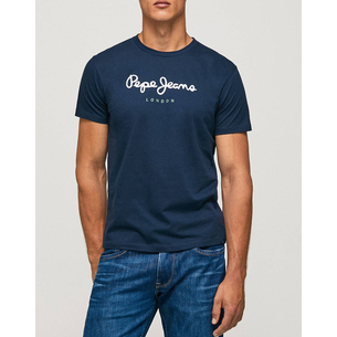 Product PEPE JEANS E1 DROP 2 EGGO N MEN'S BLOUSE base image