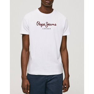 Product PEPE JEANS E1 DROP 2 EGGO N MEN'S BLOUSE base image