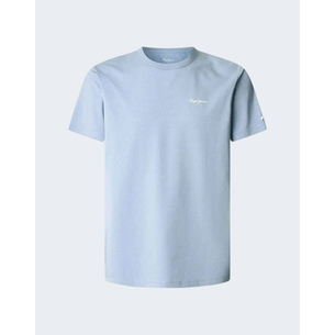 Product PEPE JEANS DROP 2A ORIGINAL BASIC 3N ΜΠΛΟΥΖΑ ΑΝΔΡΙΚΟ base image
