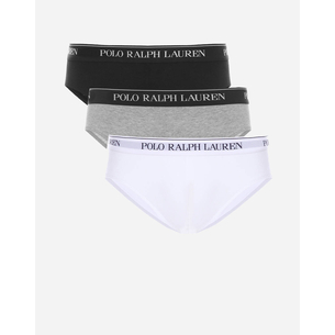 Product POLO RALPH LAUREN UNDERWEAR 3PCS SET base image