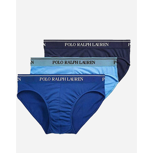 Product POLO RALPH LAUREN UNDERWEAR ΣΕΤ 3ΤΜΧ base image