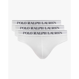 Product POLO RALPH LAUREN UNDERWEAR 3PCS SET base image