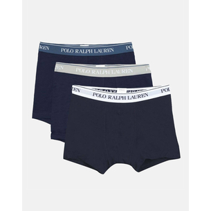 Product POLO RALPH LAUREN ΜΠΟΞΕΡ  BCI CLSSIC TRUNK-3 PACK-TRUNK base image