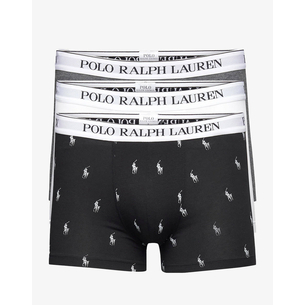 Product POLO RALPH LAUREN BCI COTTON/ELASTANE-CLSSIC TRUNK-3 PACK-TRUNK base image