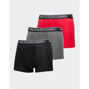 Product POLO RALPH LAUREN ΜΠΟΞΕΡ  BCI CLSSIC TRUNK-3 PACK-TRUNK base image