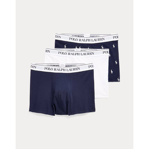 Product POLO RALPH LAUREN ΜΠΟΞΕΡ  BCI CLSSIC TRUNK-3 PACK-TRUNK base image