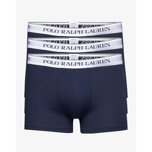 Product POLO RALPH LAUREN BCI COTTON/ELASTANE-CLSSIC TRUNK-3 PACK-TRUNK base image