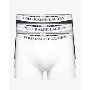 Product POLO RALPH LAUREN BCI COTTON/ELASTANE-CLSSIC TRUNK-3 PACK-TRUNK base image