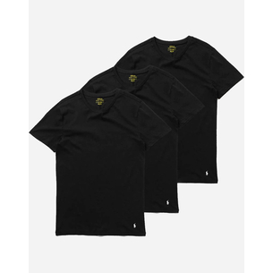 Product POLO RALPH LAUREN BCI CREW-3 PACK-CREW UNDERSHIRT base image