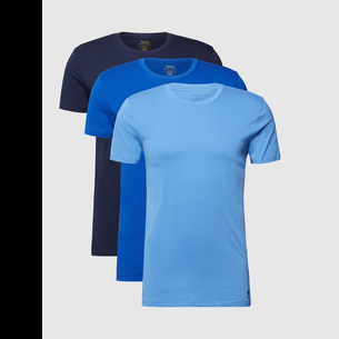 Product POLO RALPH LAUREN BCI CREW-3 PACK-CREW UNDERSHIRT base image