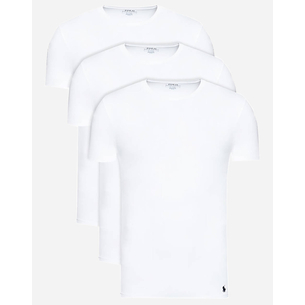 Product POLO RALPH LAUREN BCI CREW-3 PACK-CREW UNDERSHIRT base image