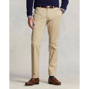 Product RALPH LAUREN SLFHDNP-FLAT-PANT base image