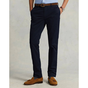 Product RALPH LAUREN SLFHDNP-FLAT-PANT base image