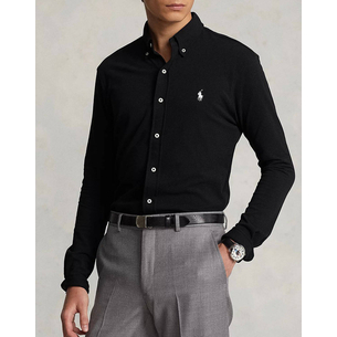 Product RALPH LAUREN LSFBBDM5-LONG SLEEVE-KNIT base image