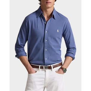Product RALPH LAUREN LSFBBDM5-LONG SLEEVE-KNIT base image