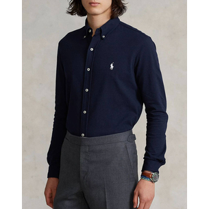 Product RALPH LAUREN LSFBBDM5-LONG SLEEVE-KNIT base image