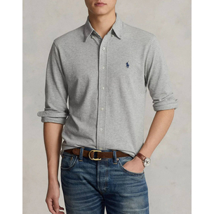 Product RALPH LAUREN LSFBBDM5-LONG SLEEVE-KNIT base image