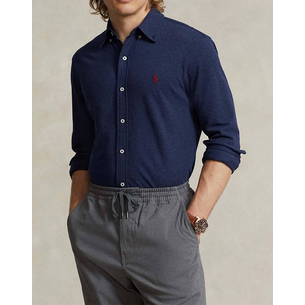 Product RALPH LAUREN LSFBBDM5-LONG SLEEVE-KNIT base image