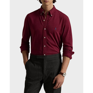 Product RALPH LAUREN LSFBBDM5-LONG SLEEVE-KNIT base image