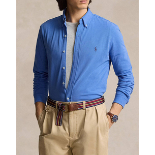 Product RALPH LAUREN LSFBBDM5-LONG SLEEVE-KNIT base image