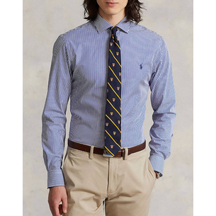 Product RALPH LAUREN EST PPC NK-DRESS SHIRT base image
