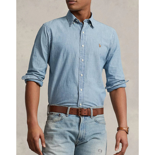 Product RALPH LAUREN CUBDPPCS-LONG SLEEVE-SPORT SHIRT base image