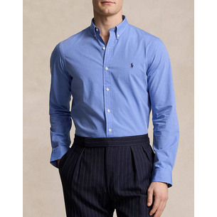 Product RALPH LAUREN SLBDPPCS-LONG SLEEVE-SPORT SHIRT base image