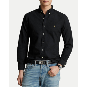 Product RALPH LAUREN SL BD PPC SP-LONG SLEEVE-SPORT SHIRT base image