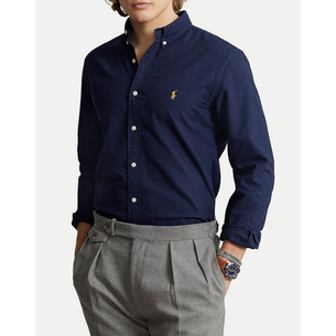 Product RALPH LAUREN SL BD PPC SP-LONG SLEEVE-SPORT SHIRT base image
